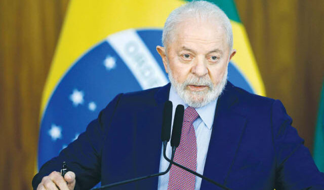 Brasil ratifica que enviará un embajador a la toma de posesión de Maduro