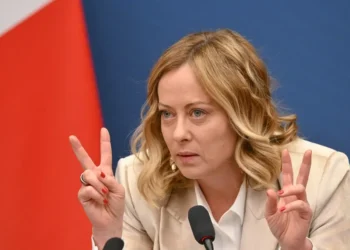 Giorgia Meloni ratificó que Italia no reconoce a Maduro y apoya una transición democrática en Venezuela