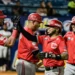 Cardenales retoma la cima en el Round Robin tras derrotar a Bravos