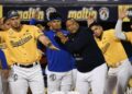 Magallanes revive con triunfo ante Zulia