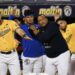 Magallanes revive con triunfo ante Zulia