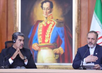 Irán refuerza su presencia militar en Venezuela con drones y cooperación estratégica