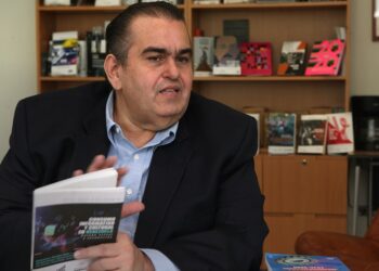 CIDH otorga medidas cautelares al periodista y defensor de DDHH Carlos Correa