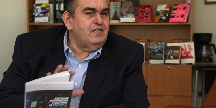 CIDH otorga medidas cautelares al periodista y defensor de DDHH Carlos Correa