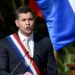 Presidente de Paraguay aseguró que la democracia en Venezuela «necesita apoyo desde dentro y desde fuera»