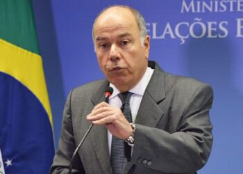 Gobierno de Brasil asegura que «sigue con gran preocupación» las acusaciones de violaciones de DD.HH. en Venezuela