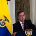 Petro culpa al «bloqueo económico» de la falta de transparencia electoral en Venezuela e insiste en un nuevo «diálogo nacional» con Maduro