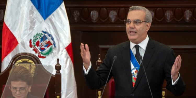 República Dominicana no reconoce la legitimidad democrática de la investidura de Nicolás Maduro