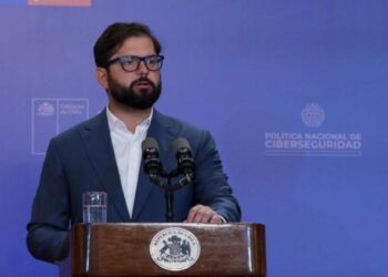 Chile rechaza investidura de Maduro y califica de “fraude”proceso electoral en Venezuela