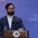 Chile rechaza investidura de Maduro y califica de “fraude”proceso electoral en Venezuela