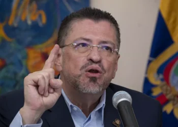Costa Rica rechaza ilegítima toma de posesión de Maduro y pide a países democráticos continuar trabajando por recuperar la democracia en Venezuela