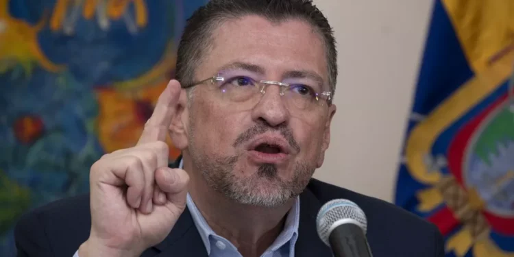 Costa Rica rechaza ilegítima toma de posesión de Maduro y pide a países democráticos continuar trabajando por recuperar la democracia en Venezuela