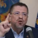 Costa Rica rechaza ilegítima toma de posesión de Maduro y pide a países democráticos continuar trabajando por recuperar la democracia en Venezuela