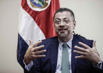 Costa Rica reiteró que está dispuesto a ofrecer asilo político a María Corina Machado y a Edmundo González Urrutia