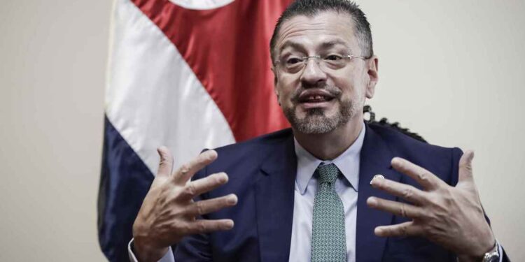 Costa Rica reiteró que está dispuesto a ofrecer asilo político a María Corina Machado y a Edmundo González Urrutia