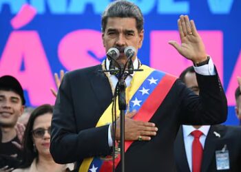 Alianza para Desarrollo en Democracia considera ilegítimo el acto de investidura de Maduro