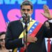 Alianza para Desarrollo en Democracia considera ilegítimo el acto de investidura de Maduro