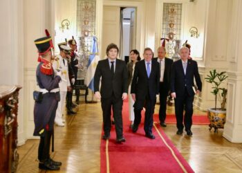 Antonio Ledezma llama a los venezolanos a no rendirse: «ahora es cuando más tenemos razones para seguir adelante»