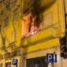 Denuncian ataque con “bombas incendiarias” contra el Consulado de Venezuela en Lisboa