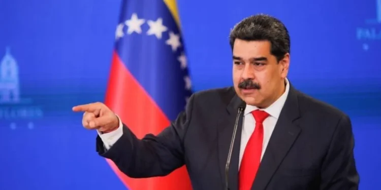 Nicolás Maduro asegura que Venezuela se prepara junto a Cuba y Nicaragua para la lucha armada si es necesario