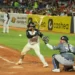 Tigres blanquea a las Águilas en Maracay
