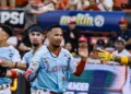 Cardenales vence a Magallanes y se afianza en el Round Robin