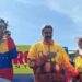 Bonny Cepeda renunció a cargo de viceministro de cultura tras asistir a la toma de posesión de Maduro
