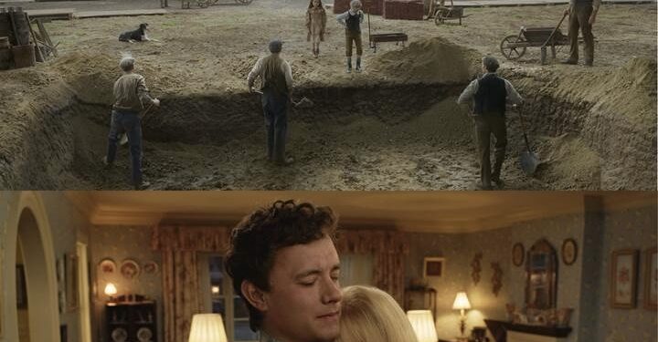 Película “Aquí» con Tom Hanks ya en la cartelera venezolana