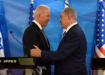 Biden habló con Netanyahu y ratificó la «necesidad inmediata» de un alto el fuego en Gaza
