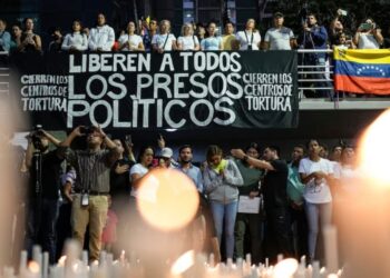 Imputan por terrorismo  a joven con TDAH detenido en Lara