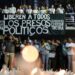 Imputan por terrorismo  a joven con TDAH detenido en Lara