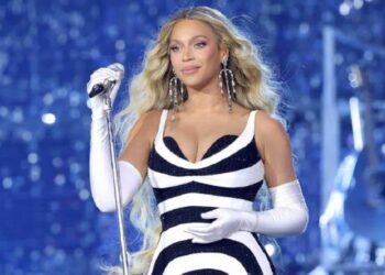 Beyoncé donó 2.5 millones de dólares para apoyar a víctimas de incendios de Los Ángeles