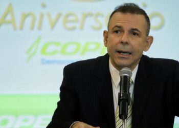 Roberto Enríquez: «Hoy los copeyanos dedicamos nuestro 79 aniversario a orar por Venezuela»