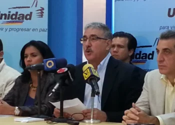 Falleció el exgobernador opositor  de Portugueda Iván Colmenares