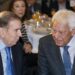 Felipe González recrimina a la UE su postura “no coherente» sobre Venezuela y la tiranía de Maduro