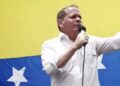 Guanipa: «Tengamos certezas de que la presión nacional e internacional nos permitirá alcanzar la victoria»