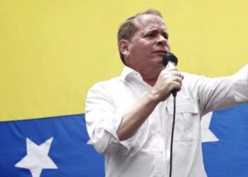 Guanipa: «Tengamos certezas de que la presión nacional e internacional nos permitirá alcanzar la victoria»