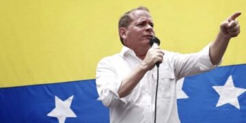 Guanipa: «Tengamos certezas de que la presión nacional e internacional nos permitirá alcanzar la victoria»