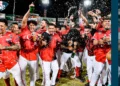 Cardenales de Lara pasa a la final de la LVBP tras dejar en el terreno a Tigres de Aragua