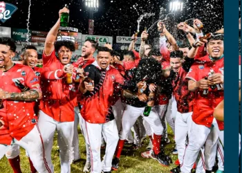 Cardenales de Lara pasa a la final de la LVBP tras dejar en el terreno a Tigres de Aragua