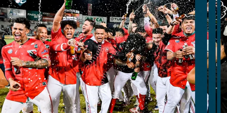 Cardenales de Lara pasa a la final de la LVBP tras dejar en el terreno a Tigres de Aragua