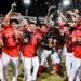 Cardenales de Lara pasa a la final de la LVBP tras dejar en el terreno a Tigres de Aragua