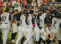 Águilas del Zulia eliminó  a Navegantes del Magallanes y se abre paso a la gran final