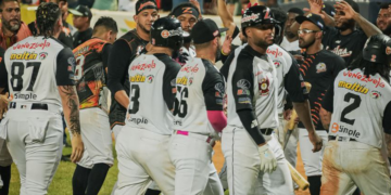Águilas del Zulia eliminó  a Navegantes del Magallanes y se abre paso a la gran final