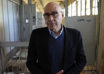 Alto Comisionado de la ONU visitó la cárcel de Sednaya, el principal centro de torturas del depuesto régimen de Al Assad en Siria