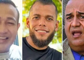 Vente Venezuela denuncia secuestro de tres dirigentes en Bolívar y Delta Amacuro