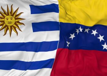 Parlamento de Uruguay declara «dictadura» al régimen de Nicolás Maduro