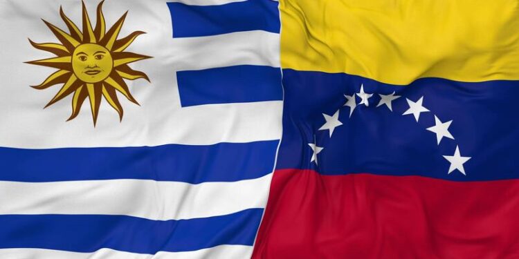 Parlamento de Uruguay declara «dictadura» al régimen de Nicolás Maduro