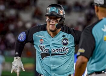 Bravos de Margarita derrota a Cardenales de Lara y asegura empate con juego extra