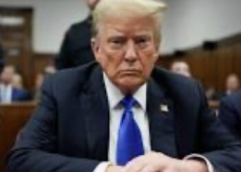 Fiscal especial concluye que Donald Trump habría sido condenado de no ser reelecto en Estados Unidos